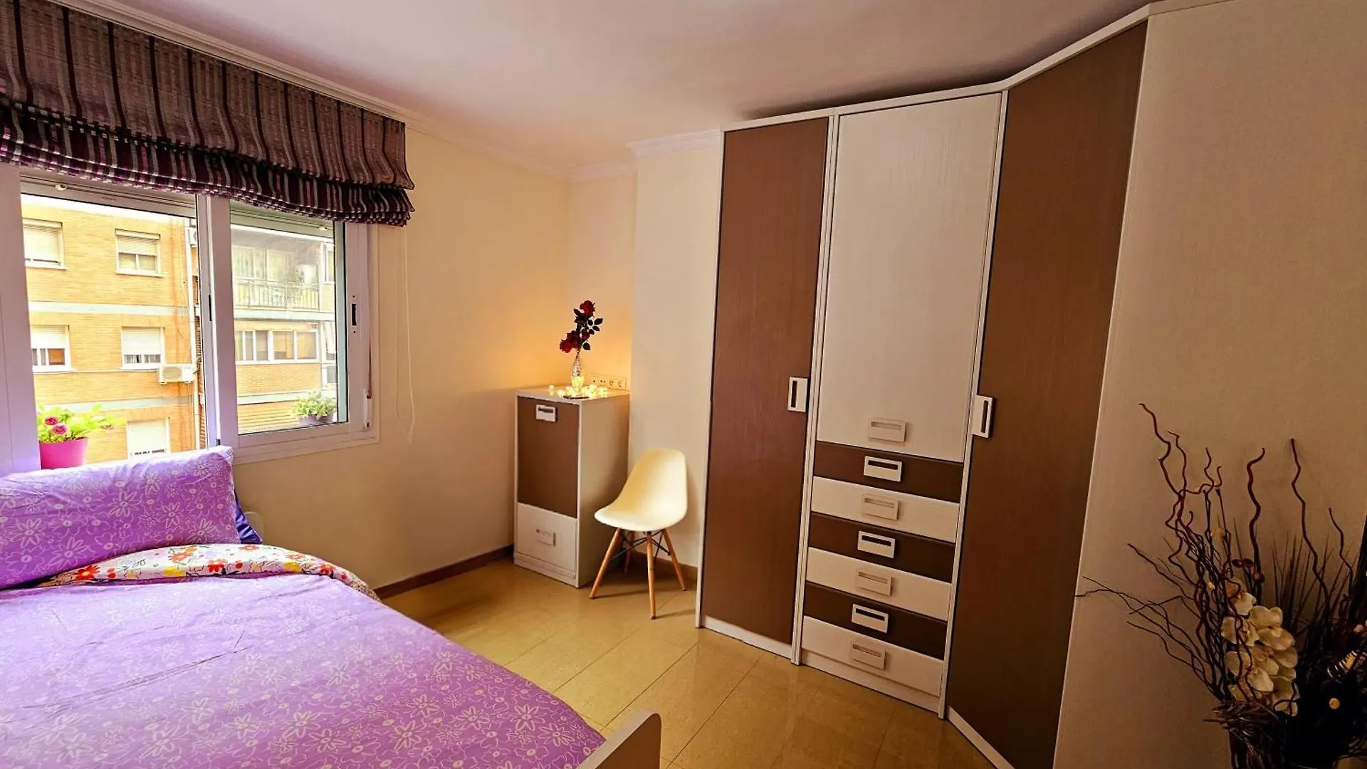 Modern Room Near Airport & Center Μάλαγα 0*,  Ισπανία