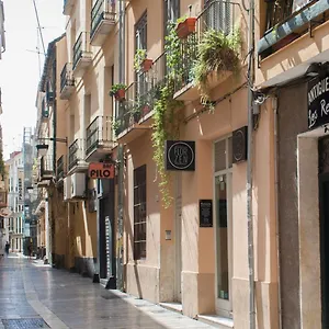 La Terraza De Beatas Apartment