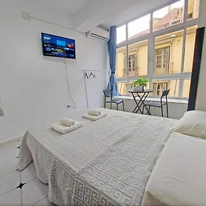 Habitación en casa particular Spanish Academy, Málaga