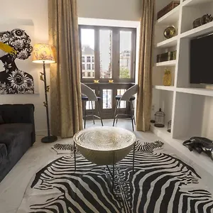 The Clock House Luxury Urban Aparthotel