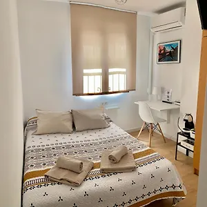 Gonzalez Bed & Breakfast