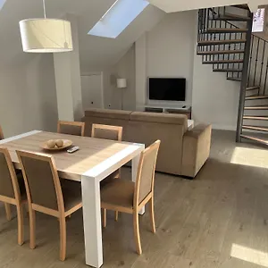Pinar Centro Apartamento