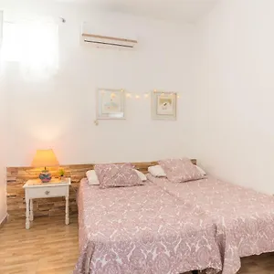 Habitación en casa particular Habitación Doble En, Málaga